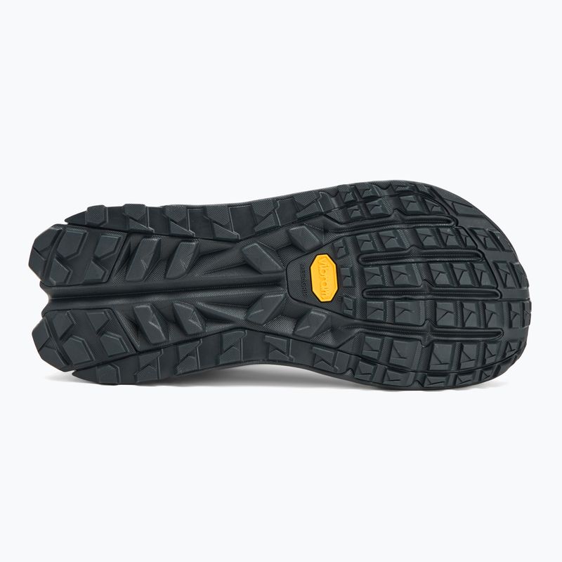 Pánské trekové boty Altra Olympus 6 Hike Mid GTX black 5