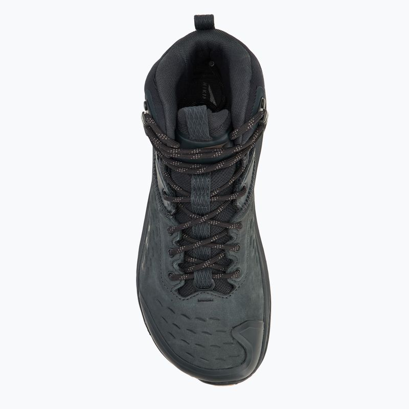 Pánské trekové boty Altra Olympus 6 Hike Mid GTX black 6