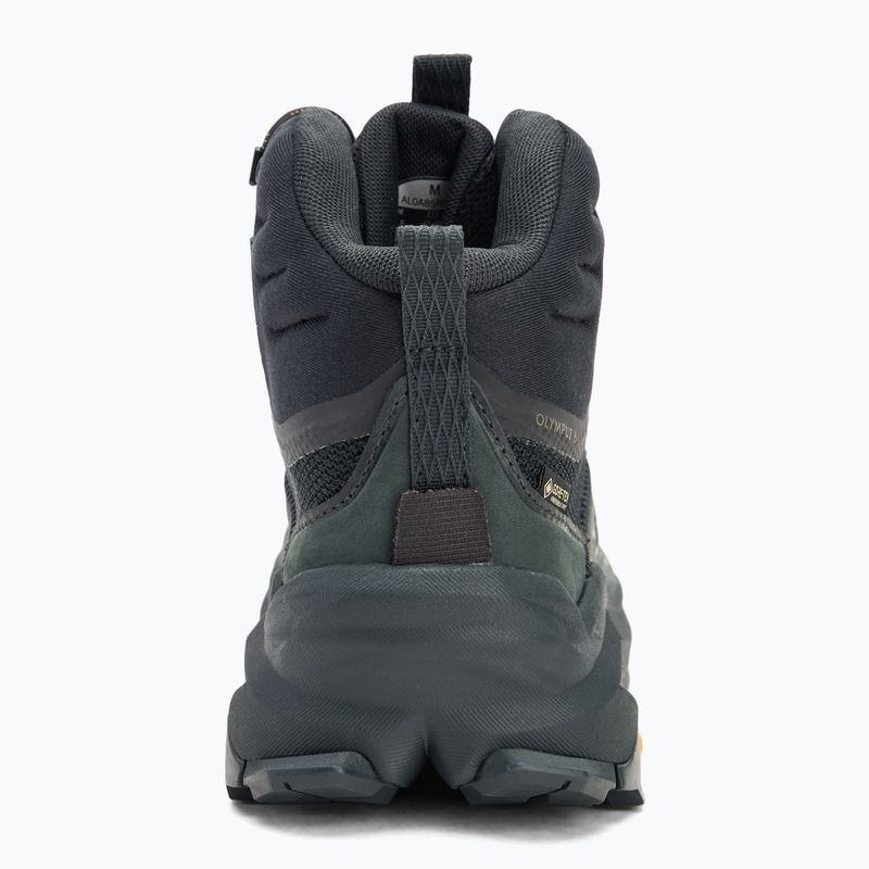 Pánské trekové boty Altra Olympus 6 Hike Mid GTX black 7