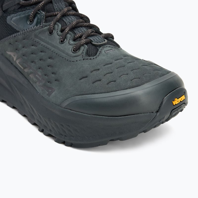 Pánské trekové boty Altra Olympus 6 Hike Mid GTX black 8