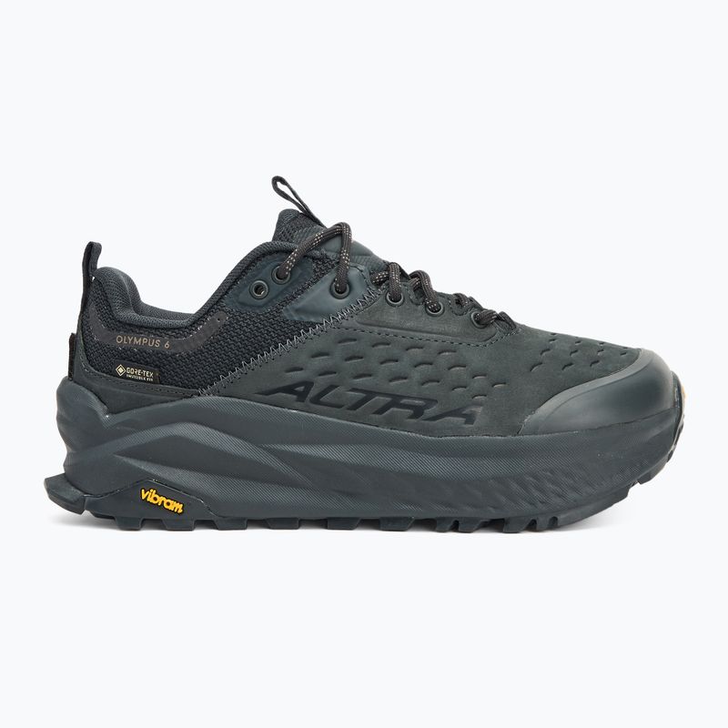 Dámské trekové boty Altra Olympus 6 Hike Low GTX black 2