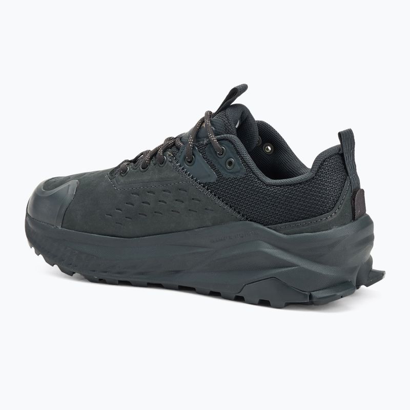 Dámské trekové boty Altra Olympus 6 Hike Low GTX black 3