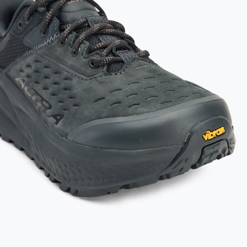 Dámské trekové boty Altra Olympus 6 Hike Low GTX black 7