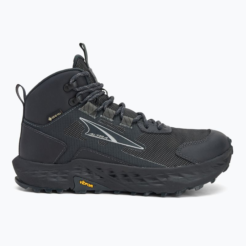 Dámské trekové boty Altra Timp 5 Hiker GTX black 2