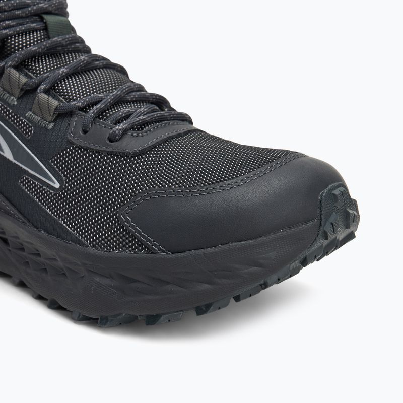 Dámské trekové boty Altra Timp 5 Hiker GTX black 7