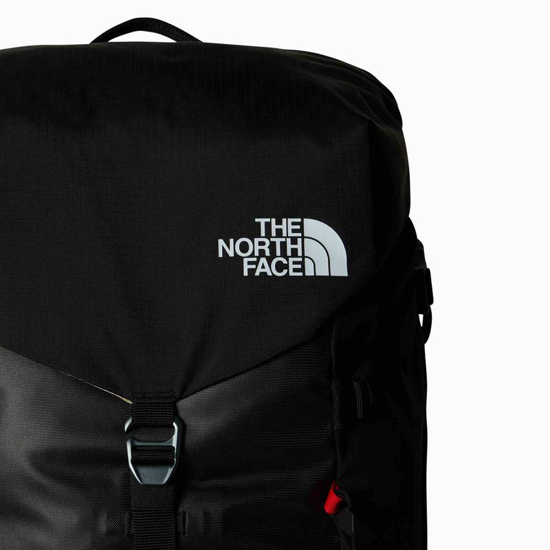 Pánský turistický batoh The North Face All Mountain Purpose 30 l black/red 3