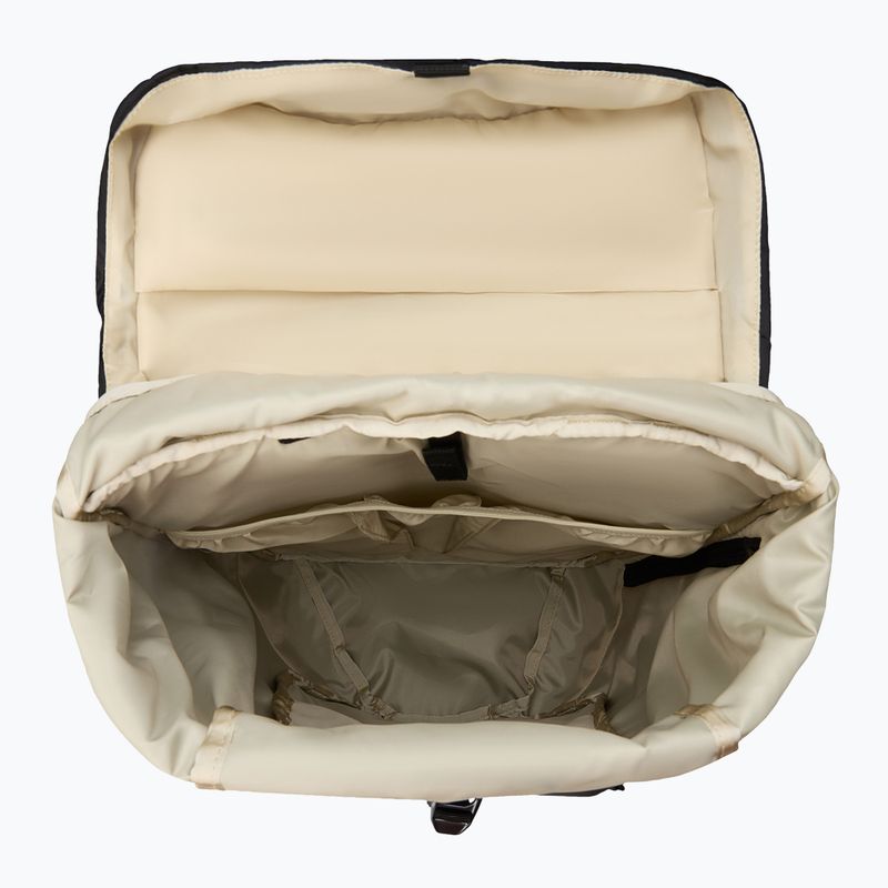 Pánský turistický batoh The North Face All Mountain Purpose 30 l black/red 5