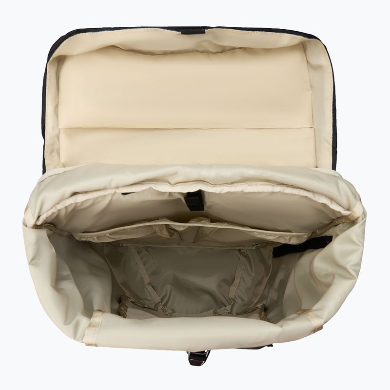 Pánský turistický batoh The North Face All Mountain Purpose 30 l black/red 5