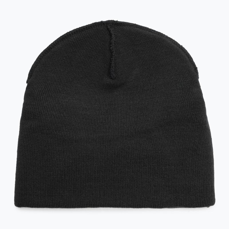 Zimní čepice Vans Classic Tall Cuff Beanie black 4
