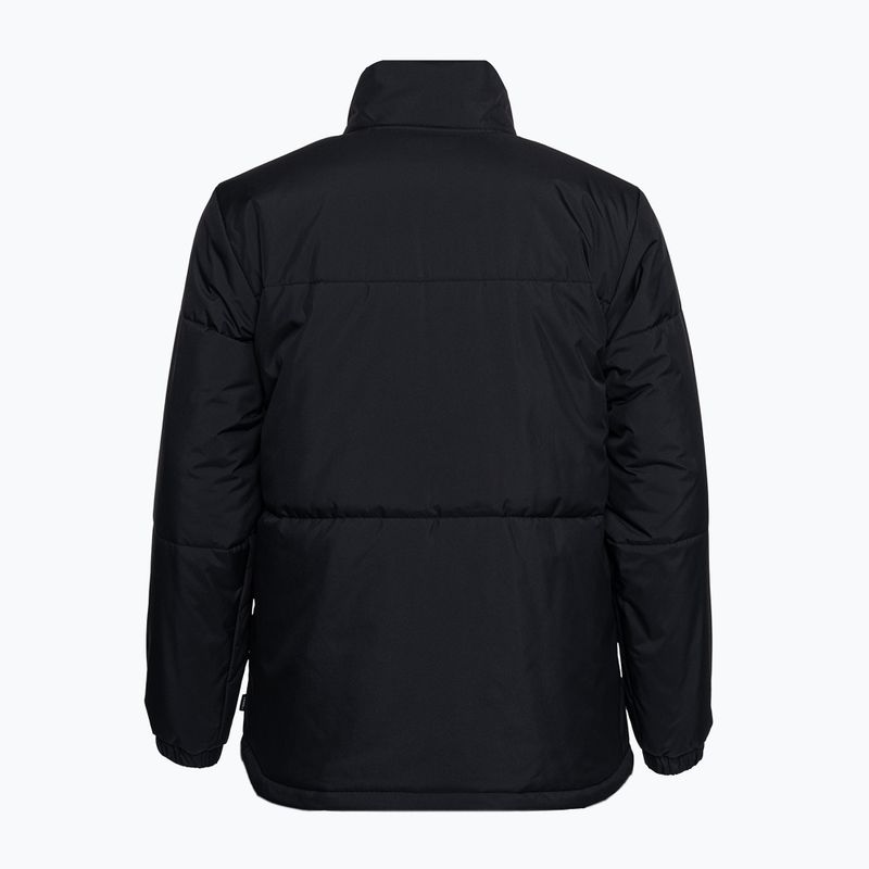 Pánská bunda Vans MTE Norris No Hood Puffer black 2