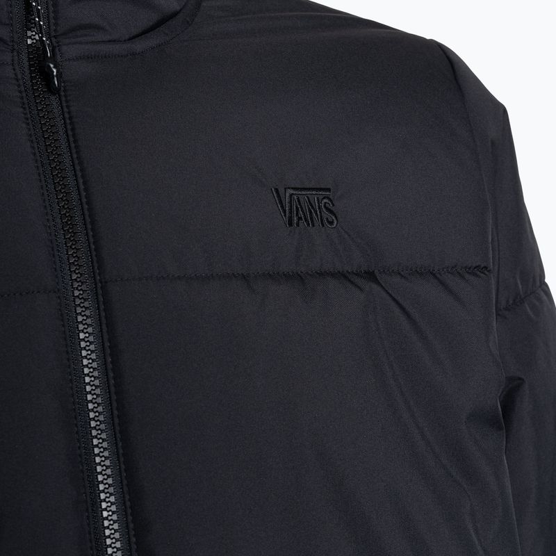 Pánská bunda Vans MTE Norris No Hood Puffer black 3