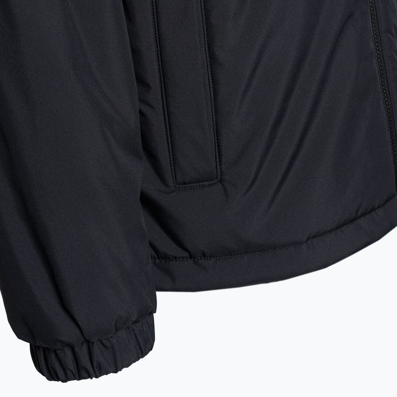 Pánská bunda Vans MTE Norris No Hood Puffer black 4