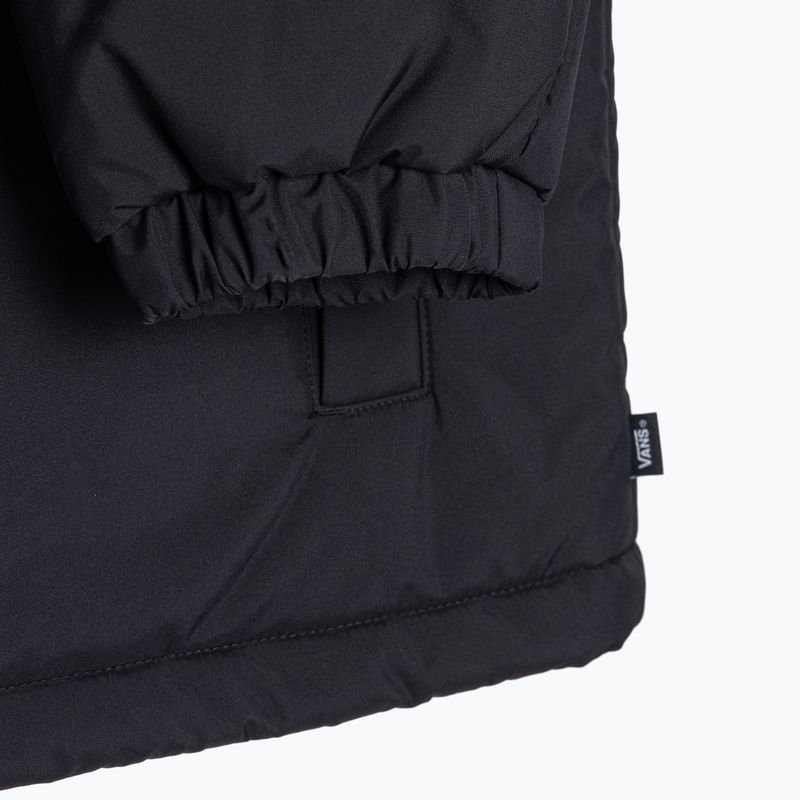 Pánská bunda Vans MTE Norris No Hood Puffer black 5