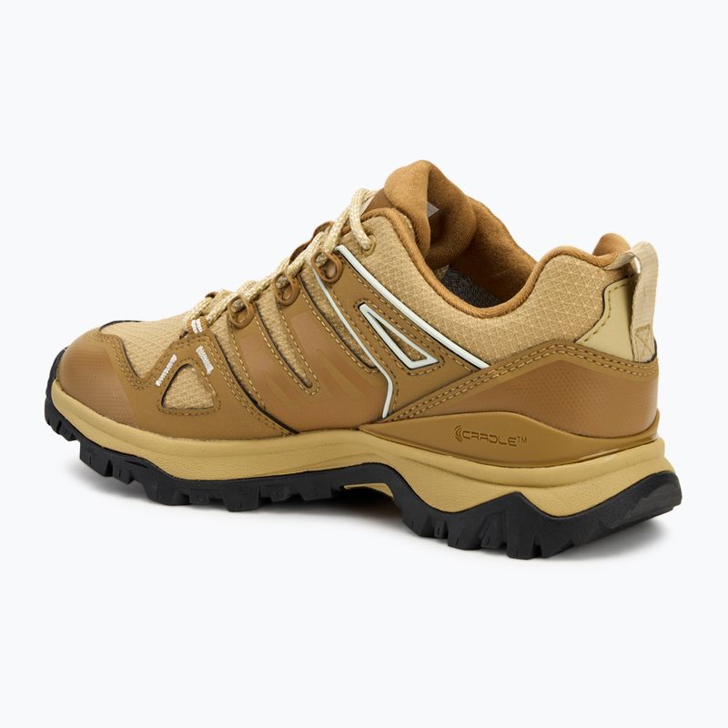 Dámské turistické boty The North Face Hedgehog Gore-Tex utility brown/khaki stone 3