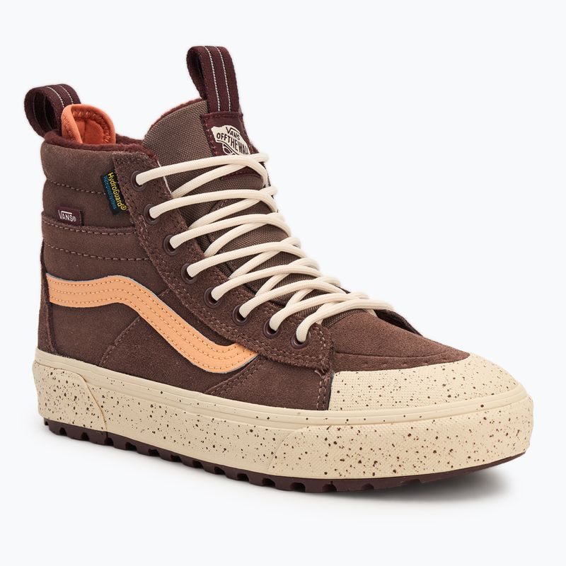 Boty Vans MTE Sk8-Hi Waterproof taupe