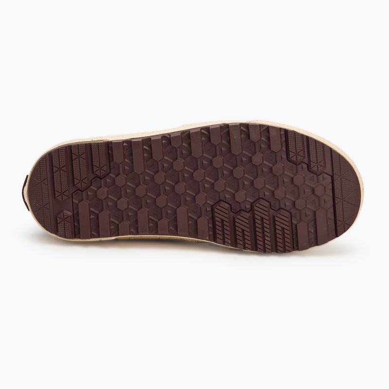 Boty Vans MTE Sk8-Hi Waterproof taupe 4