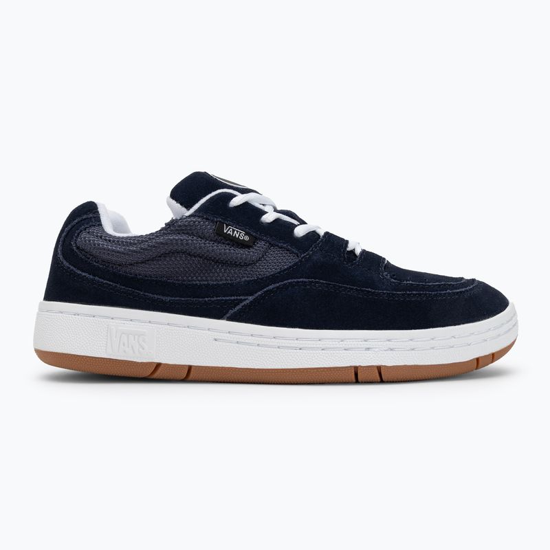 Boty Vans Speed LS utility/navy 2