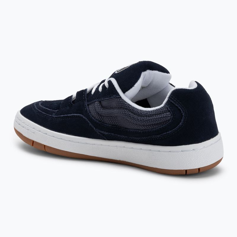 Boty Vans Speed LS utility/navy 3