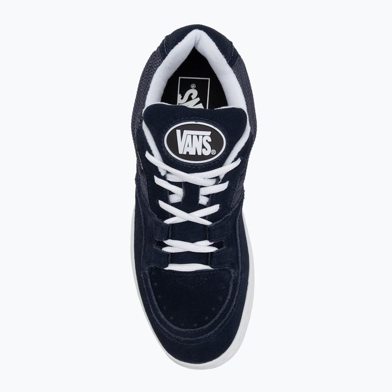 Boty Vans Speed LS utility/navy 5