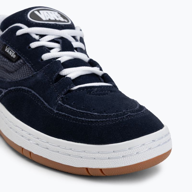 Boty Vans Speed LS utility/navy 7