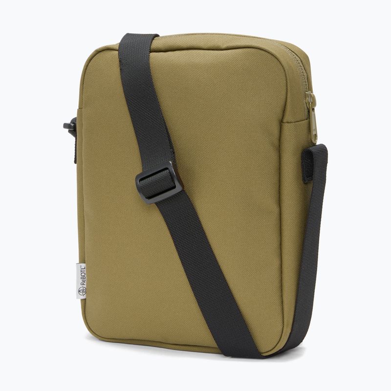 Taška Timberland Cross Body dark olive 2