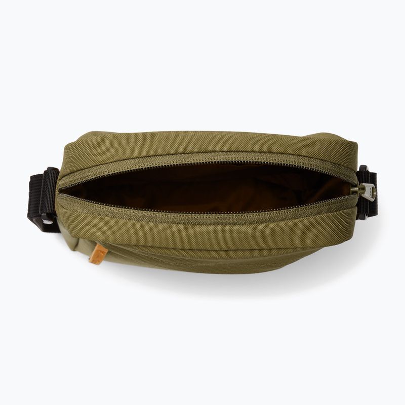 Taška Timberland Cross Body dark olive 3