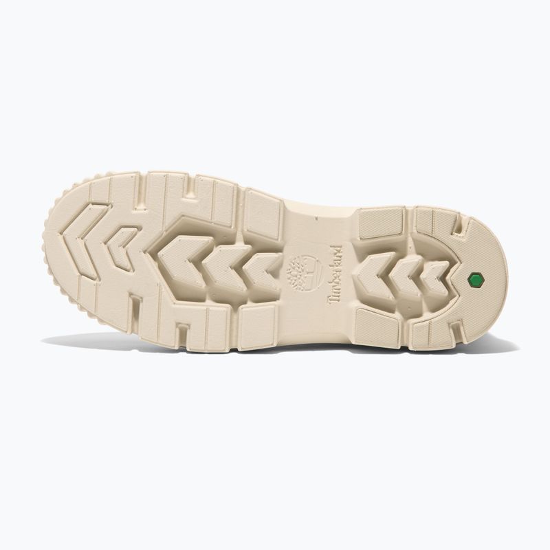 Dámské boty Timberland Greyfield light beige nubuk 13