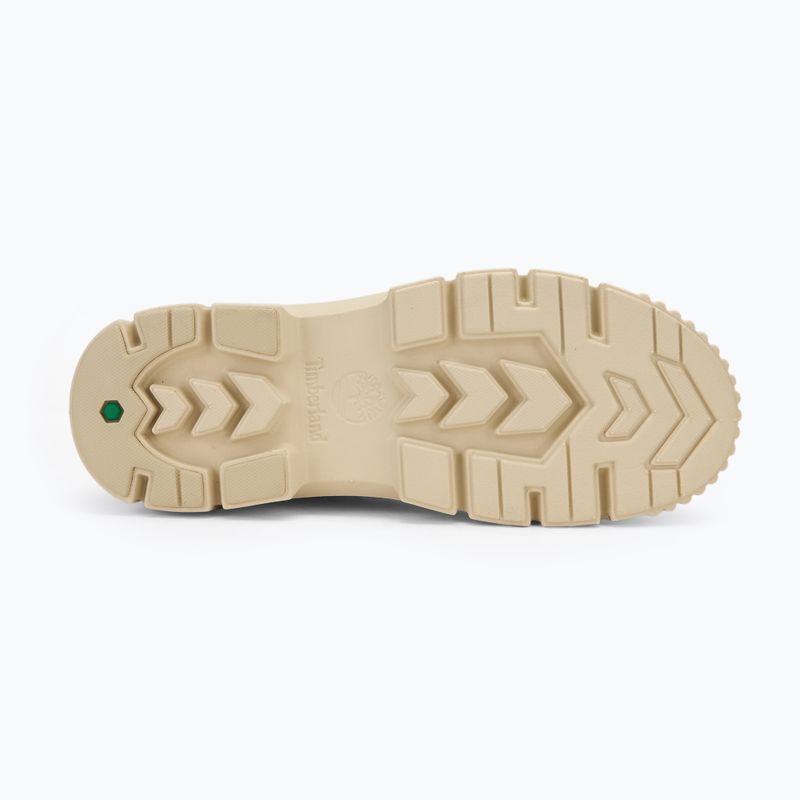 Dámské boty Timberland Greyfield light beige nubuk 4