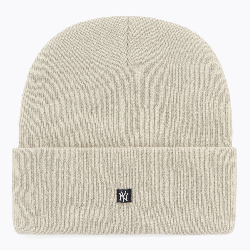 Zimní čepice 47 Brand MLB New York Yankees Thorn bone 2