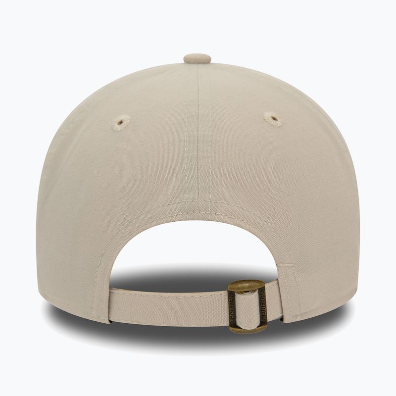 Pánská kšiltovka New Era New World 9Forty light beige 4