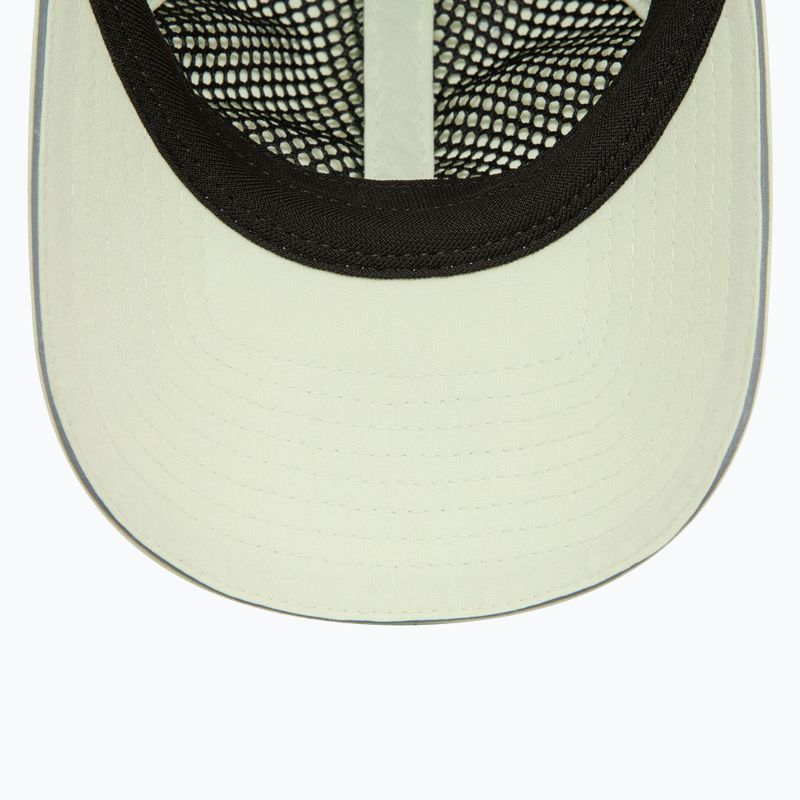 Dámská kšiltovka New Era Open Back Cap green 5