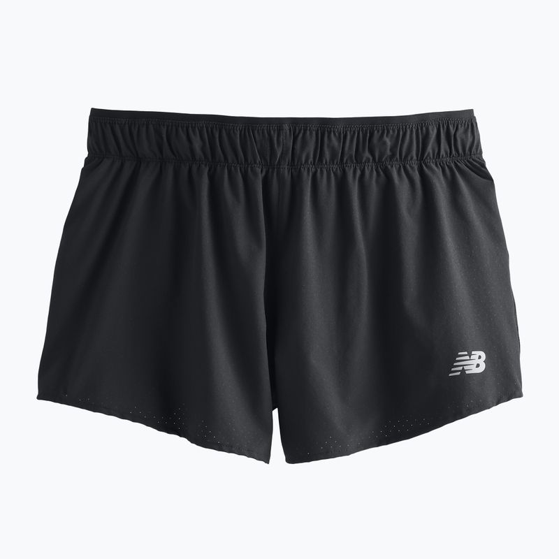 Dámské šortky New Balance RC Seamless 3" black 7