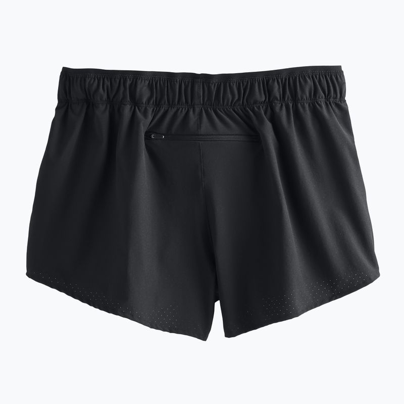 Dámské šortky New Balance RC Seamless 3" black 8