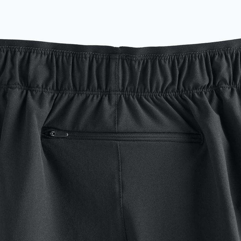Dámské šortky New Balance RC Seamless 3" black 10