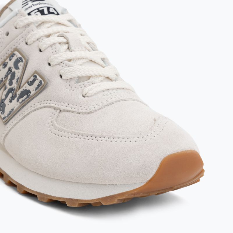 Dámské boty New Balance 574's V2 sea salt/phantom 7