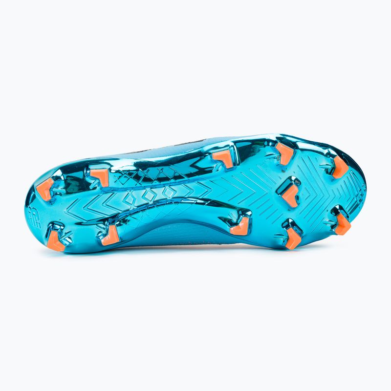 Pánské kopačky New Balance Furon Pro FG V7+ team sky blue 4