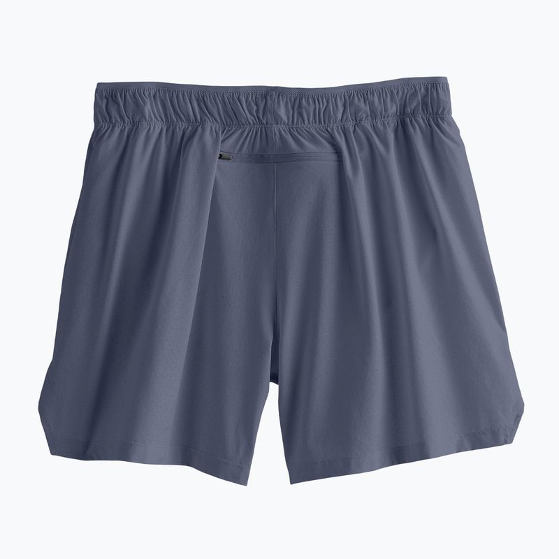 Pánské kraťasy    New Balance RC Seamless 5" graphite 11