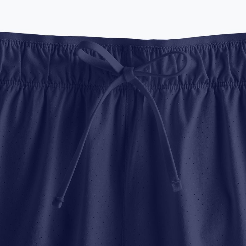 Pánské běžecké šortky New Balance RC Seamless 5 Inch blue 8