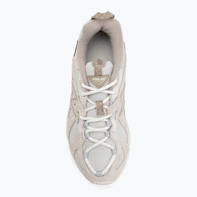 Tenisky New Balance 610 V1 moonbeam 5