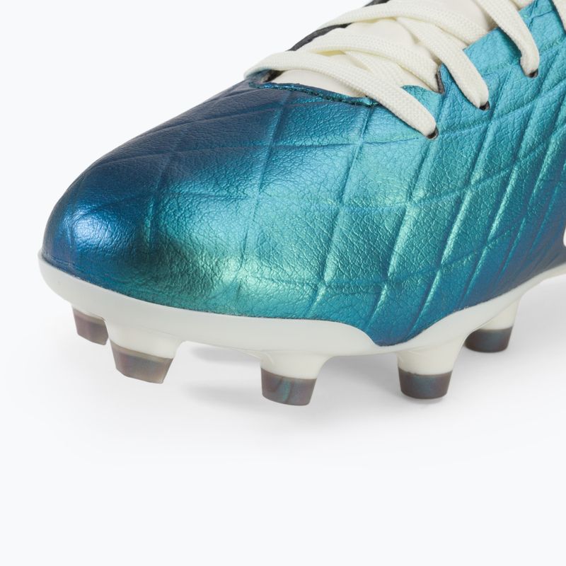 Dětské kopačky Nike Tiempo Emerald Legend 10 Academy FG/MG dark atomic teal/sail 7
