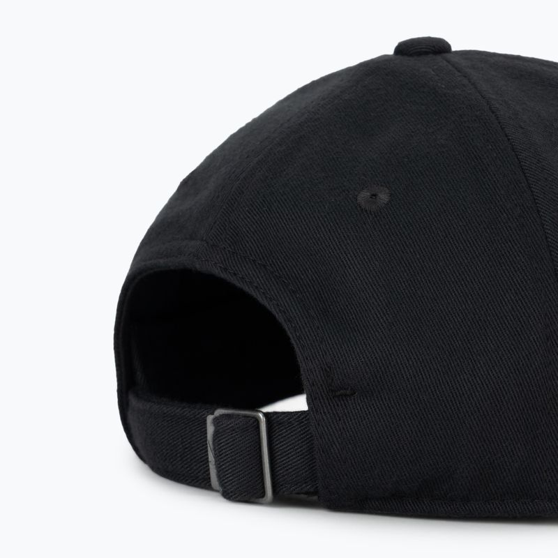 Kšiltovka Nike Club Unstructured black/sail 4