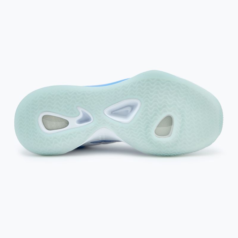 Tenisky na volejbal Nike React Hyperset 2 white/white/valor blue 4