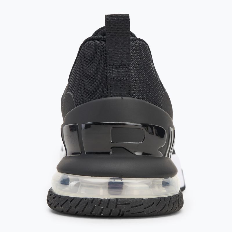 Pánské tréninkové boty Nike Air Max Alpha Trainer 6 black/black/white 6