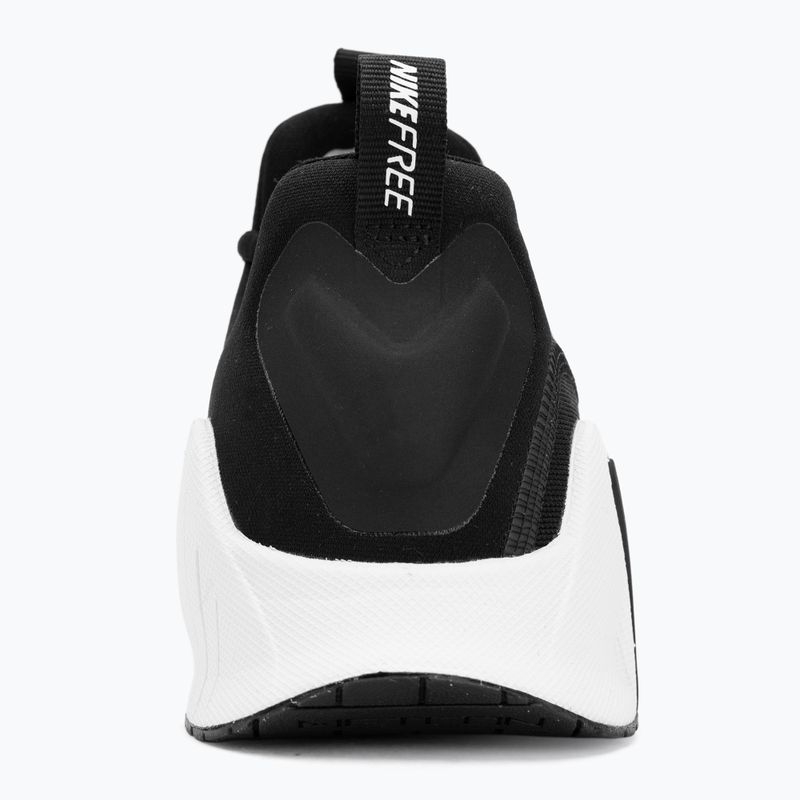 Dámské tréninkové boty Nike Free Metcon 6 black/white 6
