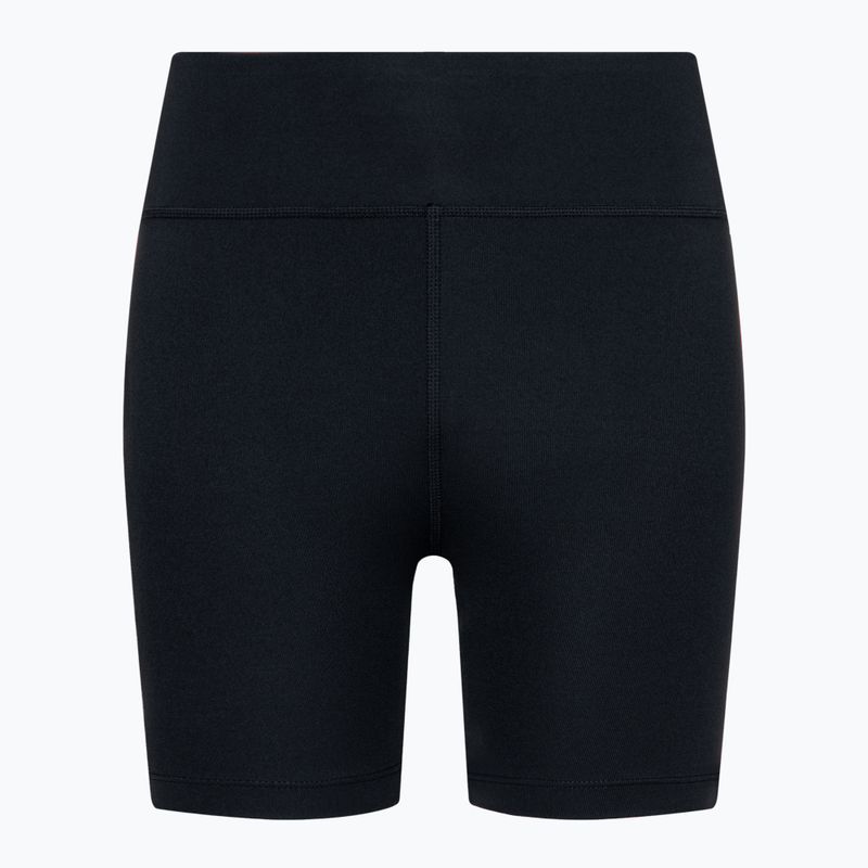 Dětské šortky Nike One Dri-Fit black/white 6