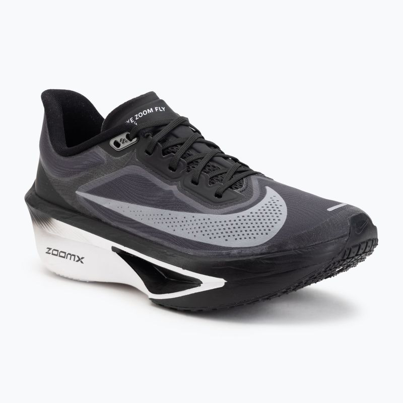 Dámské běžecké boty Nike Zoom Fly 6 black/light smoke grey/white
