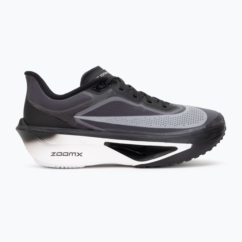 Dámské běžecké boty Nike Zoom Fly 6 black/light smoke grey/white 2