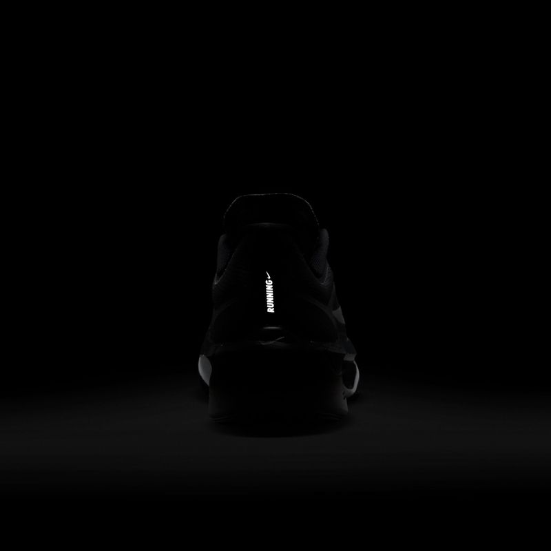 Dámské běžecké boty Nike Zoom Fly 6 black/light smoke grey/white 11