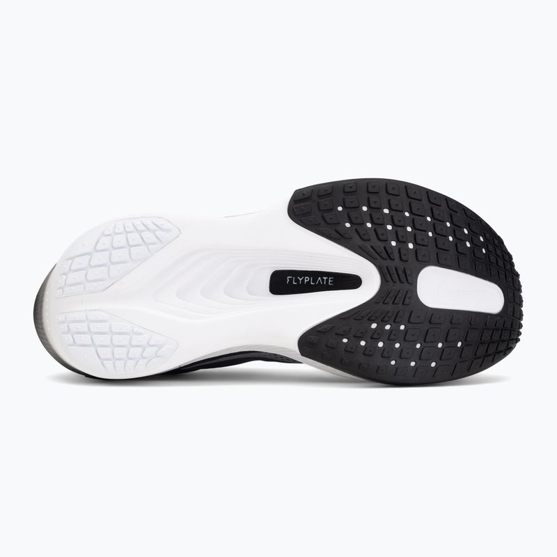 Pánské běžecké boty Nike Zoom Fly 6 black/light smoke grey/white 4