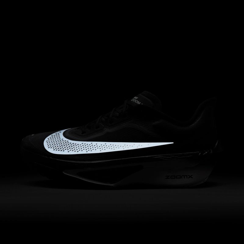 Pánské běžecké boty Nike Zoom Fly 6 black/light smoke grey/white 8